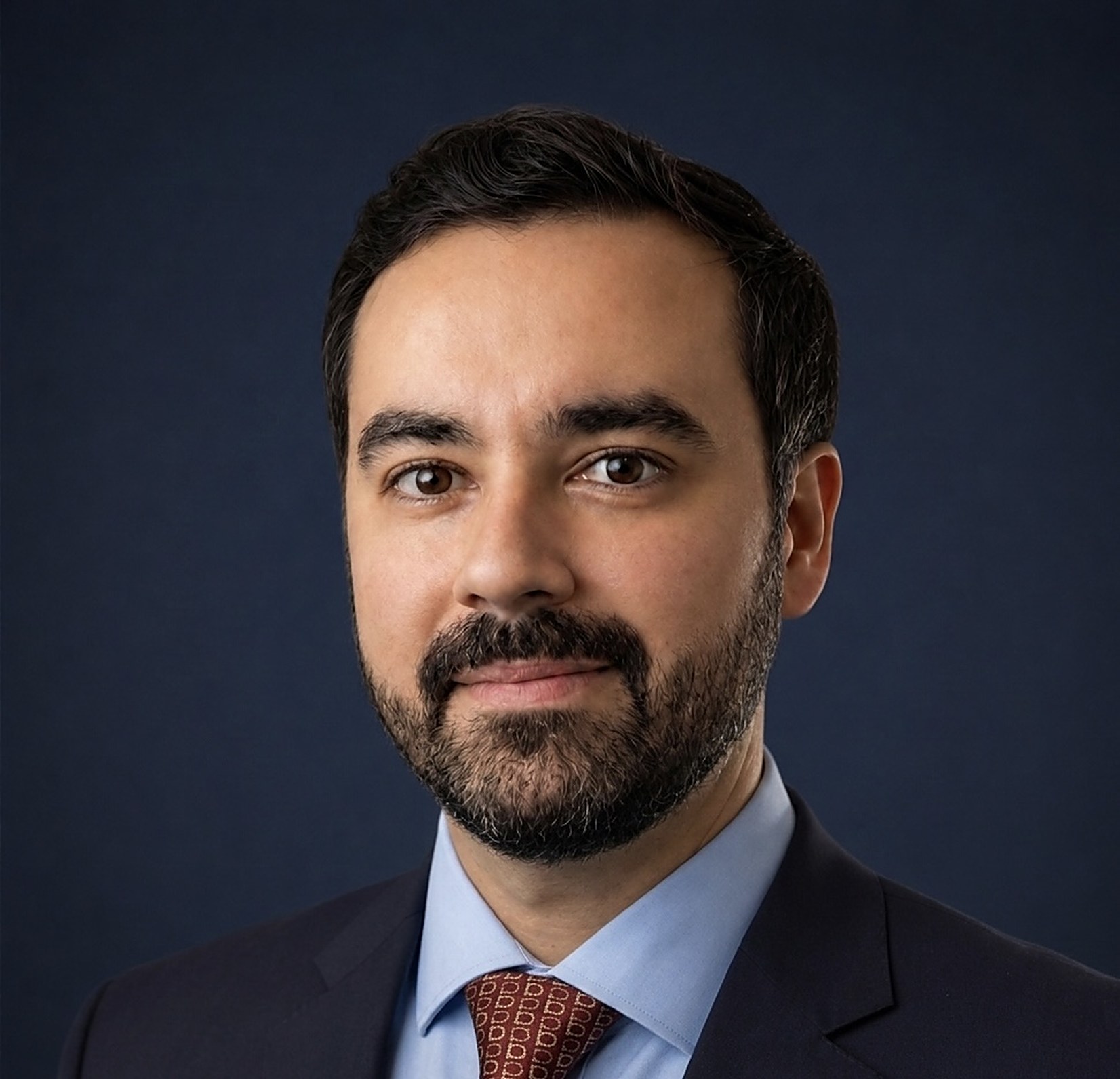 Guilherme Peres de Oliveira — GPO Advogados
